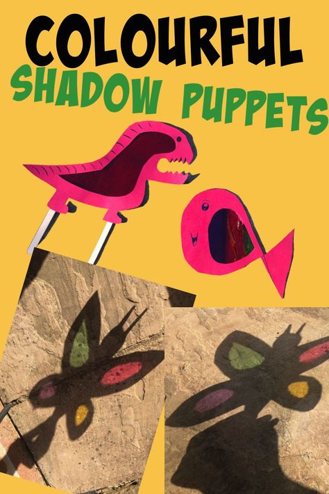 Shadow And Reflection Preschool, Light And Reflection Preschool, Books About Light For Preschool, Shadow Science Preschool, Shadow Art Preschool, Light Preschool Theme, Shadows And Reflections Preschool, Light And Shadow Theme Preschool, Light And Shadow Activities For Kids