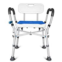 Check this out! Shower Chairs For Elderly, Shower Step, Bath Chair, Transfer Bench, Bath Stool, Bath Safety, Bath Seats, Shower Seat, Shower Chair