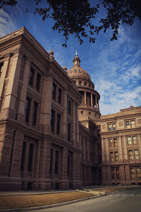 Capitol Texas State Capitol, Capitol Building, Texas State, Austin Texas, Austin Tx, Photo Art, Austin, Louvre, Texas