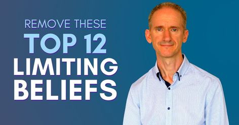 Core Beliefs, Top List, Love And Happiness, Limiting Beliefs, Success Mindset, Hold You, Thing 1 Thing 2, The List, Self Help