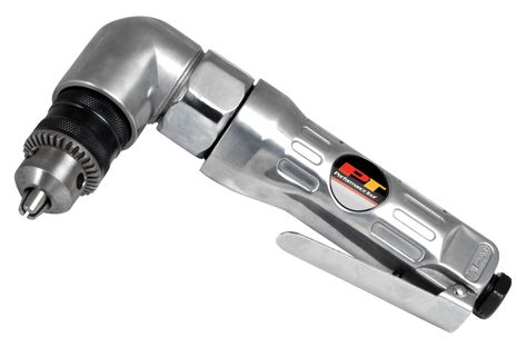 Performance Tool M649 HD Angle Drill 3/8Inch -- Click photo to evaluate more information. (This is an affiliate link). Angle Drill, Cracked Screen, Impact Wrench, Click Photo, Air Tools, Drills, Power Tools, More Information, Tools