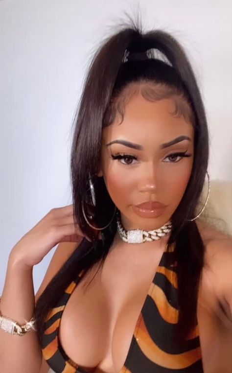 Saweetie Hair Styles, Saweetie Hair, Natural Cornrow Hairstyles, Hairstyles Baddie, Finger Waves Short Hair, Icy Girl, Pinterest Page, Braided Cornrow Hairstyles, Swag Girl Style