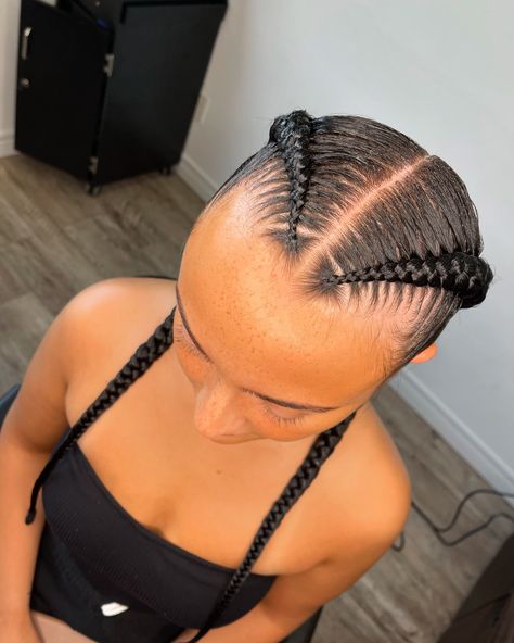 @Hairnergybraids Look Book. -Straight Back Stitch Braids- Our look book will help you with: 🪄 INSPIRATION 🪄 VISUALIZATION 🪄 CONFIDENCE 🪄 EASY SELECTION 🪄 TRENDS. So Stay tuned. Don’t forget to Like and Save this post.. #cornrows #cornrowbraids #stitchbraids #allbackbraids #straightbackcornrows #feedinbraids #protectivestyles #braidsforblackwomen #naturalhairstyles #braidedhairstyles #blackgirlmagic #cornrowstyles #cornrowhairstyles #neatbraids #frenchbraids #dutchbraid #hairnergybra... Straight Back Cornrows, Cornrows Styles, Stitch Braids, Braids For Black Women, Cornrows Braids, Cornrow Hairstyles, Dutch Braid, Back Stitch, French Braid