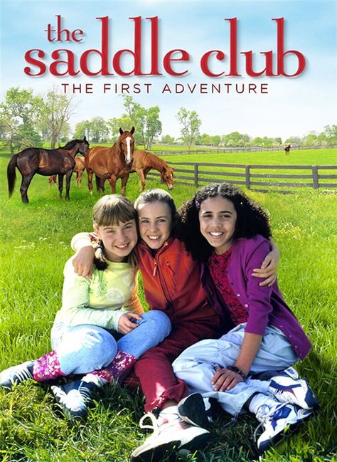 Saddle Club, Overprotective Parents, Horse Movies, Great Tv Shows, Foster Parenting, Best Friendship, The Snowman, Wild Dogs, Cute Horses