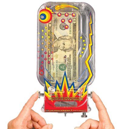 Money Maze - Cosmic Pinball for Cash and Certificates - By Bilz. Money Puzzles, Cash Gift Card, Christmas Gifts For Teen Girls, Cool Gifts For Teens, Maze Puzzles, Gift Holders, Cash Gift, Birthday Gifts For Teens, Puzzles Gifts