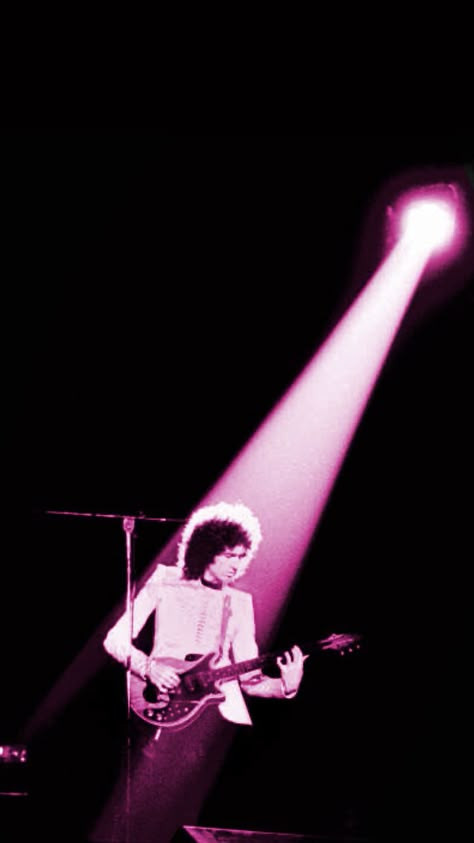 :) Queen Phone Wallpaper, Brain May Queen, Queen Band Aesthetic Wallpaper, Brian May Wallpaper, Queen Band Aesthetic, Queen Background, May Wallpaper, Queen Wallpaper, Queens Wallpaper