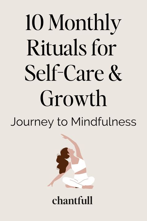 Life can often feel like a balancing act. We juggle various roles between work, family, and personal time, sometimes forgetting to take care of ourselves. But what if there was a simple way to ensure we make time for self-care, wellness, mindfulness, and personal growth? Monthly rituals can be the answer. #balancedlifestyle #healthylifestyle #rituals #monthlyrituals #monthlyhabits #wellness #selfcare Monthly Rituals, First Of The Month Rituals, Self Care Rituals, Detox Day, Corporate Life, Wellness Selfcare, A Balanced Life, Workplace Wellness, Wellness Activities