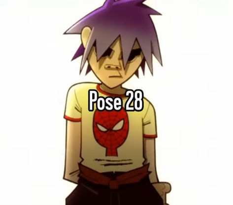 2d Gorillaz X Yn, Phase 2 Gorillaz, 2d Gorillaz Phase 1, Gorillaz Pfp, Gorilla Band, Russel Gorillaz, 2-d Gorillaz, Russel Hobbs, Monkeys Band