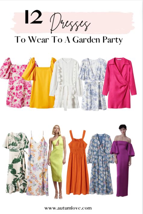 12 Must-Have Mango Dresses for Your Ultimate Garden Party Look | Stylish & Chic Outfit Ideas — Autum Love Dress With Flats, Chic Outfit Ideas, Mango Dresses, Mango Dress, Black Bloggers, Party Look, Outdoor Event, Perfect Garden, Chic Outfit