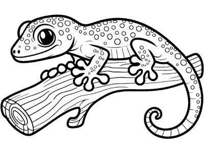 gecko coloring page Gecko Preschool Activities, Lizard Coloring Pages Free Printable, Gecko Coloring Page, Lizard Coloring Pages, Reptiles Activities, Dog Cookies, Leopard Gecko, Creepy Crawlies, Preschool Themes