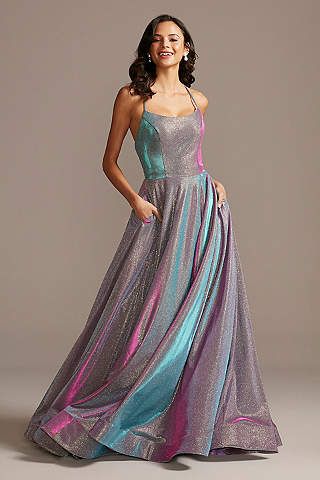 Cute Prom Dresses, Casual Wedding Dress, Pretty Prom Dresses, Glitter Dress, Necklines For Dresses, White Wedding Dresses, Fancy Dresses, Dream Dress, Gorgeous Dresses