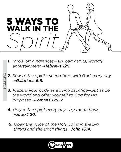 Spiritfilled Woord Van God, Walk In The Spirit, Ayat Alkitab, Bible Study Verses, Bible Study Notes, Bible Facts, Bible Teachings, Prayer Scriptures, Scripture Study