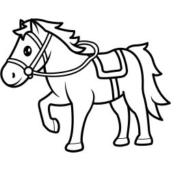 Coloring Horses Free Printable, Horse Coloring Pictures, Horse Coloring Sheet, Horse Coloring Pages Free Printable, Horses Coloring Pages, Drawing Of Horse, Printable Horse Coloring Pages, Picture Of Horse, Horses Coloring