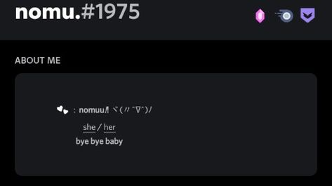 About Me Inspo Discord, Discord About Me Ideas Aesthetic, Discord Bio Ideas About Me, Discord Layout Copy And Paste, Discord Bio Layout, Bio Layouts Discord, Discord About Me Layout, Discord Abt Me Layout, Discord About Me