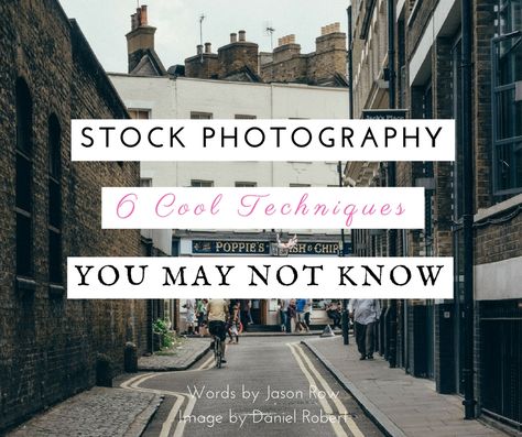 Stock Photography – 6 Cool Techniques You May Not Know Stock Photography Ideas, Beginner Photo Editing, Photography Resources, Photoshop For Photographers, Photo Editing Photoshop, Styled Stock Photography, Smartphone Photography, Online Photography, Photo Poster