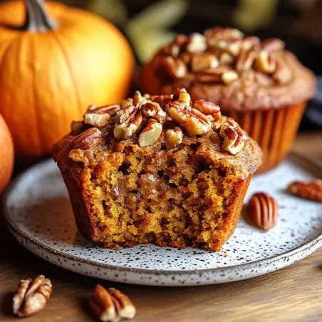 Pumpkin Apple Muffins – Naomi's Recipes Apple Pumpkin Muffins Healthy, Pumpkin Apple Oatmeal Muffins, Pumpkin And Apple Recipes, Pumpkin Muffins Almond Flour, Apple Sauce Muffins, Apple Pumpkin Muffins, Pumpkin Walnut Muffins, Domestic Skills, Apple Bran Muffins