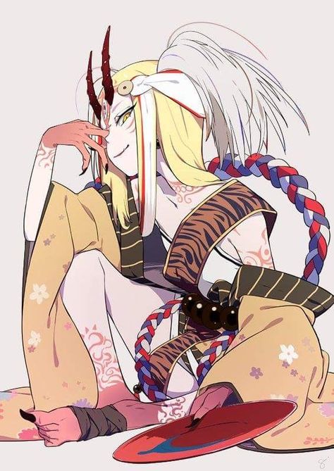 Video Game Fan Art, Ibaraki, Dragon Girl, Anime Sketch, Fantasy Artwork, Character Design Inspiration, Cool Drawings, Anime Images, Art Inspo