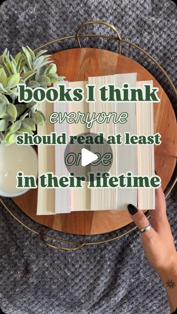 Jordan 🤍 on Instagram: "books I think everyone should read at least once in their lifetime 🤍  🤍 The Nightingale by @kristinhannahauthor  🤍 Love and Other Words by @christinalauren  🤍 My Dark Vanessa by Kate Elizabeth Russell  🤍 Things We Leave Unfinished by @rebeccayarros  🤍  Happy Place by @emilyhenrywrites  🤍 The Seven Husbands of Evelyn Hugo by @tjenkinsreid  🤍 A Thousand Splendid Suns by @khosseini  🤍 Yours Truly by Abby Jimenez  🤍  The Great Alone by @kristinhannahauthor  🤍 Binding 13 by @authorchloewalsh  🤍 The Seven Year Slip by @heyashposton" My Dark Vanessa, The Great Alone, The Seven Year Slip, A Thousand Splendid Suns, Love And Other Words, Abby Jimenez, Lm Montgomery, Seven Husbands Of Evelyn Hugo, Binding 13