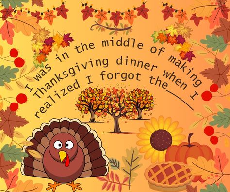 Interactive Posts Thanksgiving, Thanksgiving Interactive Posts, Fall Interactive, Thanksgiving Interactive, Group Questions, Interaction Posts, Interactive Post, Interactive Facebook Posts, Pampered Chef Party