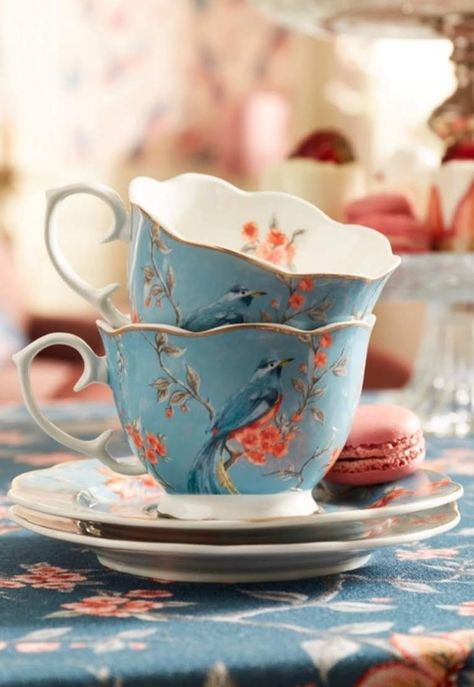 Teacups Stacked, Stacked Tea Cups, Pro Create, Joe Browns, Reference Poses, Diy Stuff, Tea Sets, High Tea, Art Reference Poses