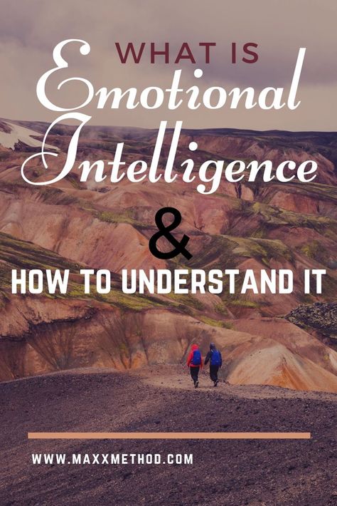 Gaining emotional intelligence enables one to master self-worth, emotional and psychological well-being. With increased emotional intelligence, we are also much more effective in our relationships. All of which are priceless. What Is Intelligence, What Is Emotional Intelligence, Health Psychology, Psychological Well Being, How To Gain, Work Skills, Simplifying Life, Daily Positive Affirmations, Cognitive Development