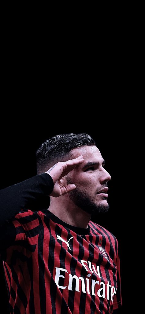 Theo Hernandez Milan Wallpaper Theo Hernandez Milan Wallpaper, Theo Hernandez Wallpaper, Theo Hernandez Milan, Theo Hernandez, Milan Wallpaper, Milan Football, Salah Liverpool, Playlist Covers Photos, Tv Icon