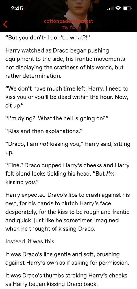 Bottom Draco X Harry, Darry Fanart Bottom Harry, Harry X Draco Comic, Drarry Kissing, Draco And Harry Fanart, Draco X Harry Fanart, Draco Headcanons, Draco X Harry Hard, Harry X Draco Fanart