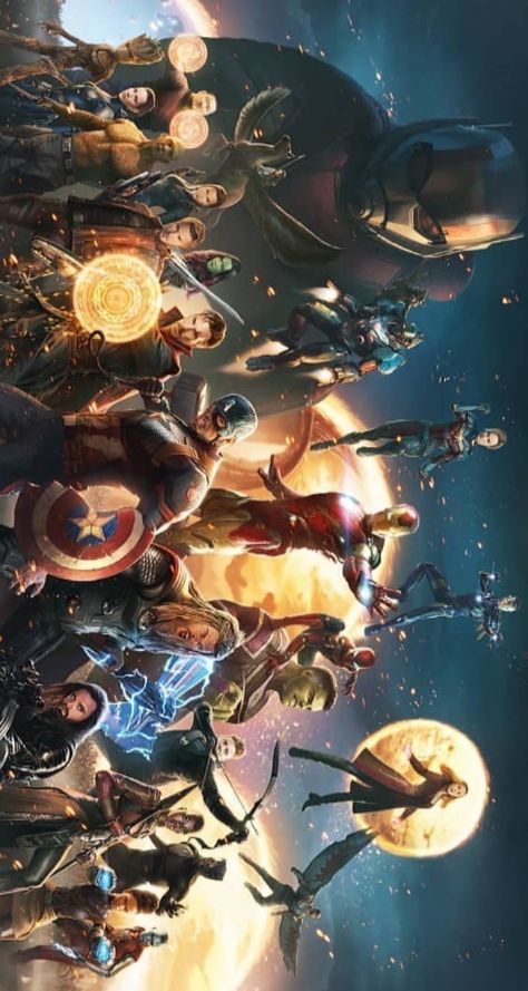 Marvel 8k Wallpaper, Marvel Landscape, Marvel Avengers Wallpaper, Mcu Wallpaper, Best Marvel Movies, Marvel Iphone Wallpaper, Marvel 4k, Marvel Phone Wallpaper, Avengers Poster