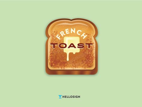 French Toast Release illustration butter toast french Toast Illustration Drawing, French Toast Illustration, French Toast Drawing, Toast Drawing, Menu Drawing, Butter Illustration, Toast Illustration, Food Signage, Butter Toast