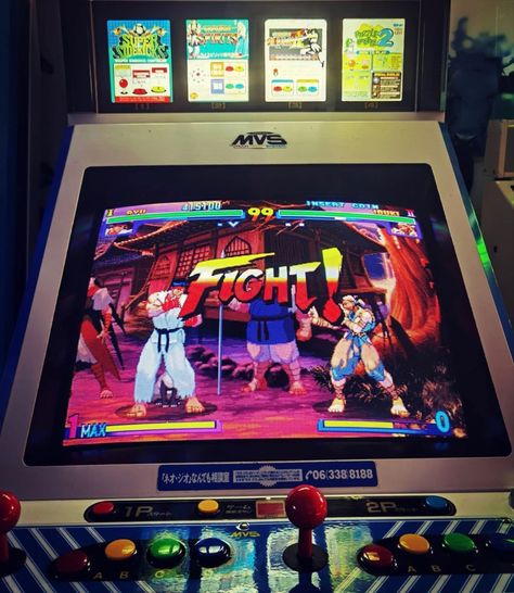 Street Fighter Arcade, Kidcore Aesthetic, Nostalgia Core, Classic Video Games, Retro Arcade, Web Design Software, Arcade Machine, Indie Room, Japan Culture