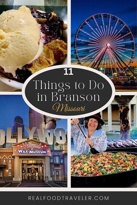 Learn about places to eat and things to do in Branson, Missouri. #Travel #HolidayTravel #Festive #FoodAndTravel Branson Missouri Outfits, Things To Do In Branson, Branson Missouri Vacation, Missouri Vacation, Branson Vacation, Missouri Travel, Branson Landing, Middle America, Ozarks Missouri