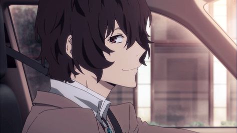 Dazai Screencaps, Bsd Kin, Anime Wall Prints !!, Osamu Dazai, Dazai Bungou Stray Dogs, Dazai Osamu, Anime Screenshots, Bongou Stray Dogs, Manga Characters