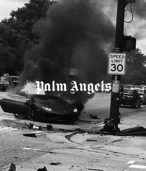 Palm angels Palm Angels Wallpaper, Iphone Wallpaper Music, Angel Posters, Wallpaper Music, Hypebeast Wallpaper, Angel Wallpaper, Iphone Black, Angel Aesthetic, Galaxy Phone Wallpaper