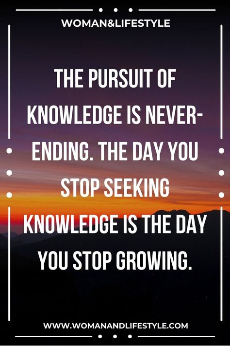 Empowering quote on embracing knowledge to overcome challenges Quotes About Knowledge, Mindful Quotes, Values Education, Lifelong Learning, Empower Yourself, Knowledge Quotes, Spiritual Wellness, The Lives Of Others, Knowledge Is Power