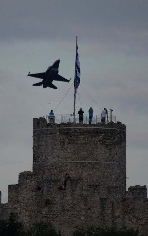 Hellenic Air Force, Italian Air Force, Military Aviation, Fighter Planes, Air Force, Greece, Force, Statue, Quick Saves