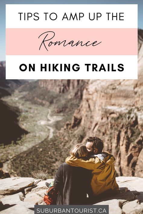 Learn how you can impress your love with some quality time together with these romantic hiking tips. Head out on the trails for alone time with these romantic hiking ideas. #romantic #romance #hikingtips #hiking #hikingtrails Hiking Ideas, Day Hiking, Magic Bag, Things About Boyfriends, Couples Walking, Aquarius Woman, Life Experience, Alone Time, Hiking Tips