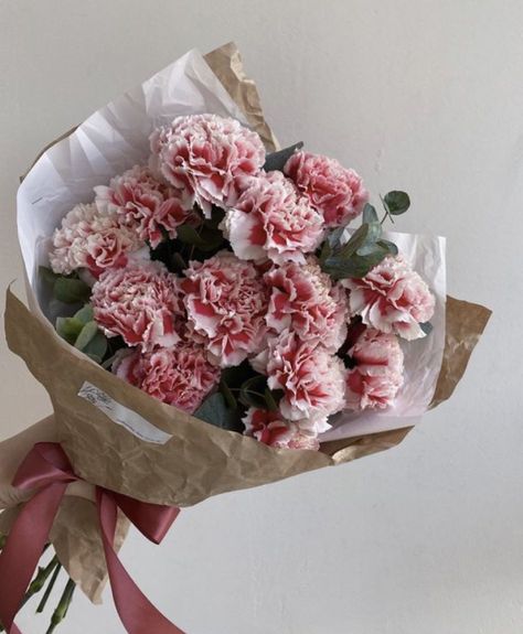 Arranged marriage turned out to be all they could ever dream of and m… #romance #Romance #amreading #books #wattpad Bouquet Of Flowers Carnation, Carnation Flowers Bouquet, Bouquet With Carnations, Carnation Flower Arrangements, Crysantenum Flower, Carnation Flower Bouquet, Bouquet Of Carnations, Bouquet Carnation, Carnation Bouquet