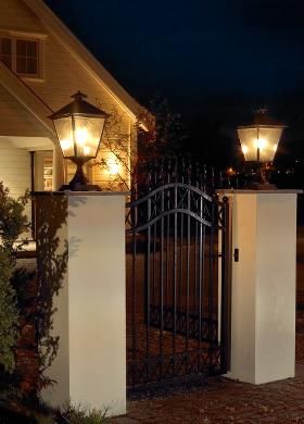 Gate Lights Outdoor, Indoor Solar Lights, Outdoor Pillar Lights, Patio Lamp, Gate Lights, Post Lanterns, Pillar Lights, Fence Lighting, Bollard Lighting