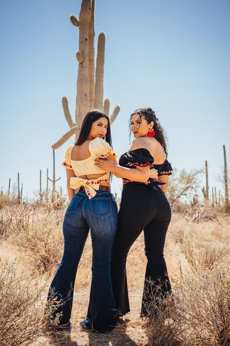 Herencia Clothing has you covered for your next baile! Herencia Clothing Outfits, Quince Surpise Dance Outfit, Western Themed Outfits, Banda Outfit Mexican Concert, Fiesta Theme Outfit, Mexican Woman Aesthetic, Mexican Women Fashion, Outfit Fiesta Mexicana, Baile Outfits Jaripeo Dresses