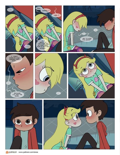 Star X Marco Fanart, Evil Meme, Friend Tumblr, Starco Comic, Frozen Disney Movie, Between Friends, Star Comics, Star Butterfly, Star Vs The Forces Of Evil