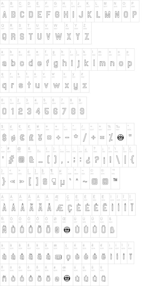 Font Outline, Outline Font, Dafont Fonts, Outline Fonts, Simple Designs To Draw, Milestones, Word Search Puzzle, Design