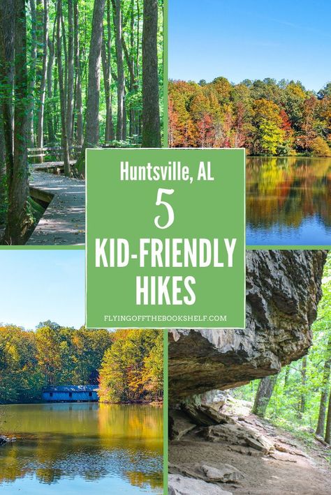 Huntsville Alabama Things To Do Kids, Things To Do In Huntsville Alabama, Huntsville Alabama Things To Do, 2023 Vacation, Alabama Vacation, Alabama Travel, North America Travel Destinations, Nature Trails, Huntsville Alabama