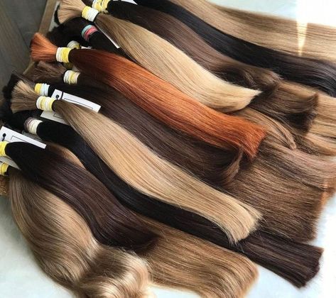 Hairstylist Branding, Human Hair Color, Hair Extentions, Hair Extensions Best, Mega Hair, Wigs Hair, Best Color, Wig Making, Modern Hairstyles