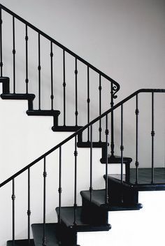 سلالم حلزونية, Iron Stairs, Stairs Railing, Wrought Iron Stair Railing, Wrought Iron Handrail, Rustic Stairs, Wrought Iron Staircase, Iron Handrails, Staircase Railing Design