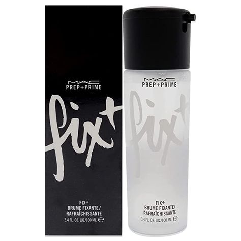 Mac Fix Plus, Smooth Makeup, Mac Fix, Mac Studio Fix Fluid, Fixing Spray, Mini Mac, Studio Fix, Finishing Spray, Makeup Setting Spray