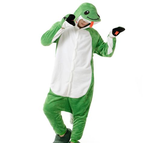 Green Snake Costume (no sliper included) for Adult Cartoon Animal Cosplay Onesies Pajamas Jumpsuit  Hoodies for Halloween Couples Onesies, Pyjamas Onesie, Green Cartoon, Pajama Costume, Onesie Costumes, Animal Onesie, Animal Pajamas, Pajama Pattern, Unisex Onesies