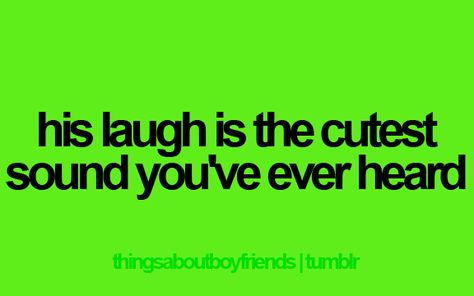 So so so so so true❤ Girlfriend Things, Dylan Lee, Crush Culture, His Laugh, Fine Quotes, Billy B, Thingsaboutboyfriends, Relationship Killers, Future Girlfriend