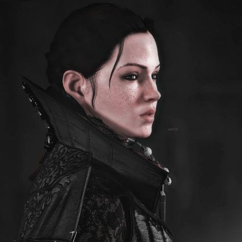 Evie Frye, Assassins Creed