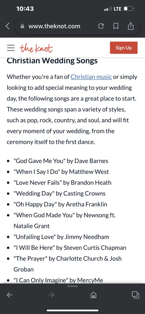 First Dance Wedding Songs Christian, Christian Songs For Wedding, Worship Songs For Wedding Ceremony, Christian Wedding Music, Wedding Worship Songs, Christian First Dance Songs, Christian Wedding Songs Ceremony, Christian Dance Songs, Christian Wedding Songs To Walk Down Aisle