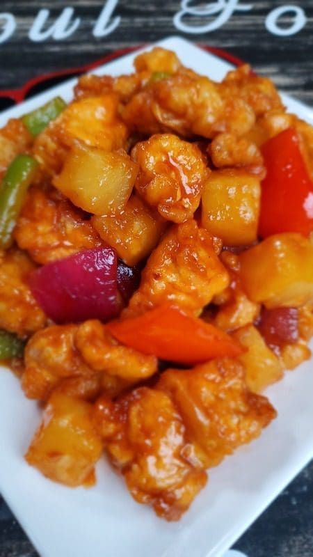 Sweet and Sour Chicken Recipe Chicken Sweet Sour Recipe, Sweet And Sour Fish Recipe, Sweet And Sour Chicken Recipe, Sour Chicken Recipe, Beef Chili Recipe, Good Meatloaf Recipe, Sweet And Sour Chicken, Better Than Takeout, Sweet Sour Chicken